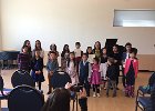 2018 Spring Recital